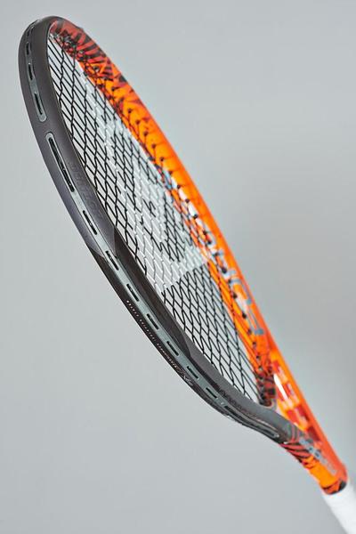Dunlop Force 98 Tennis Racket - main image